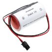 Indexa SYSTEM-9000 9000AS-B Battery (p/n 1739307) - 1