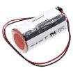 Indexa SYSTEM-9000 9000AS-B Battery (p/n 1739307) - 2
