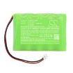 Battery for Daitem S334-22F S332-22F S330-22F S320-22F ES330-22F - 3