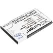 ADT WTS700 Resideo 7" Wireless Sec Battery (P/N P69NV19) - 2