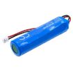 Daitem 330-23x 330-23 Battery (p/n 500798 951-21X) - 2