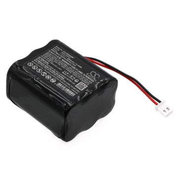 Yale SmartHome ENA Pro Alarm Control Battery (p/n 802316062X) - 1
