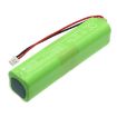 Lifesos LS-30 Control Panel Battery FH0700-10440C8S - 2