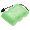 Honeywell C300 Battery (p/n 143553 51199942-300) - 2