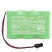 Honeywell C300 Battery (p/n 143553 51199942-300) - 3