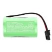 DSC WP8010-SP Wireless Alarm Repeater Battery 3W-BAT1348V - 3