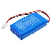 Bticino 4280 4216 Battery (p/n 4238) Replacement - 2