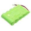 Alula RE6100P RE524X RE508X Control Panel Battery (p/n RE029) - 2