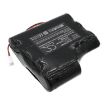 Daitem 568-27D 562-27D 520-27D Battery (p/n BATV22) - 2