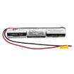 Daitem DC643 C104 Compact Battery (p/n BATV16) - 3
