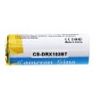 Daitem 218-27D 103-27D 101-27D Battery (p/n BATV33 CR17450E-R) - 3
