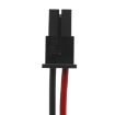 Battery for Jablotron JA-163A (p/n BAT-100A) Replacement - 4