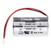 Delta Dore Wilpa2493A Tyxal+ DME DMBE Battery 6416227 2280015 - 3