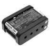 Battery for Simon ST4 10104 A RZ 272 RWA 272 ES 601 ES 251 AOV - 2