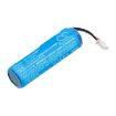 Honeywell PROSIXC2W Battery for Hardwired-to-SiX Wir (p/n 300-10342) - 1