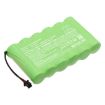 Caddx ZeroWire Control Panel Battery (p/n ZW-BS01) - 1