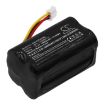 Battery for Comstar VAYO F225 F215 MS232 Detector - 1