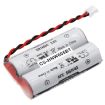 Battery for Honeywell Security MB 15605 (p/n 15605) - 1