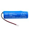 Videofied W Panels Battery (p/n WBAT100) - 3