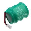 Bticino Matix A5780N Battery (p/n 4380NB) for Matix - 1