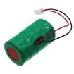 CQR Multibox Siren Battery (p/n BAT6V-0.33A) - 2