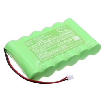 Vesta Hybrid Power Plant Battery VESTA-113/112/111 (p/n VESTA-214) - 1