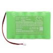 Vesta Hybrid Power Plant Battery VESTA-113/112/111 (p/n VESTA-214) - 3
