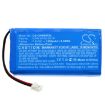 Chord MOJO Headphone Amplifier Battery (p/n ICP6/34/50-2S1P) - 3