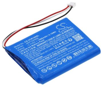 Venturecraft Valoq Battery (p/n APP104959L) - 1