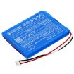 Venturecraft Valoq Battery (p/n APP104959L) - 2