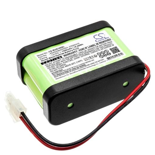 Assa Abloy Unislide II Sliding Door Battery 45A02 33550 550475 550473 - 1