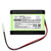 Assa Abloy Unislide II Sliding Door Battery 45A02 33550 550475 550473 - 3