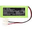 Dorma Trsteuerung Battery Replacement - 3