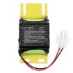 Record 80100504 Replacement Battery - 3