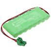 Dorma ES90 ES100 ADT007 ADT006 Battery (p/n 300011 80100302) - 2