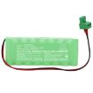 Dorma ES90 ES100 ADT007 ADT006 Battery (p/n 300011 80100302) - 3
