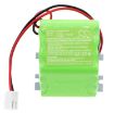Geze ECturn Battery (p/n 131473) Replacement - 3