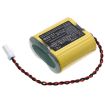 Battery for Zurn Z6917-GEN Z6915-GEN Z6914-GEN P6900-GEN 81846001 - 2