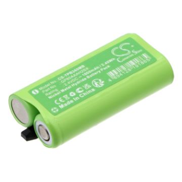 Oricom SC200 SC100 Battery (p/n BPCK750) Replacement - 1
