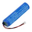 Philips Avent SCD923/26 Battery (p/n 1S1PBL1865-2.6) Replacement - 1