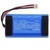 Eufy Spaceview Pro Baby Cam Battery PT18650-SP PCM5200 - 3