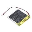 Angelcare AC1320 AC1300 Monitor Battery (p/n 1ICP5/46/45) - 2