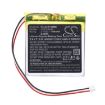 Angelcare AC1320 AC1300 Monitor Battery (p/n 1ICP5/46/45) - 3