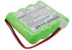 Audiofox AT22R Replacement Battery - 1