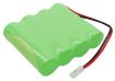 Audiofox AT22R Replacement Battery - 3