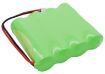 Audiofox AT22R Replacement Battery - 4