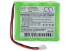 Audiofox AT22R Replacement Battery - 5