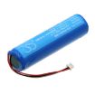 Philips Avent SCD845/843/841/835 Battery (p/n 1S1PBL1865-2.6) - 2