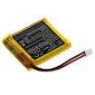 Battery for Motorola Baby Monitor MBP43 MBP41 MBP36 MBP35 MBP34 - 2