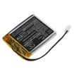 Axvue Video Monitor 140 Battery (p/n PL803443) Replacement - 2